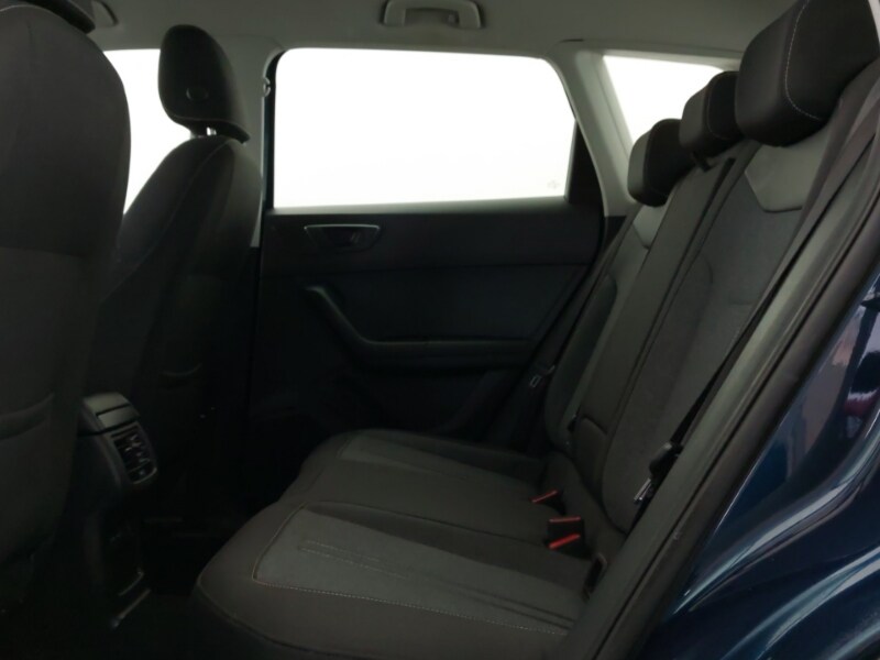 Used SEAT Ateca 2023 for sale - 77999649: Photo 6