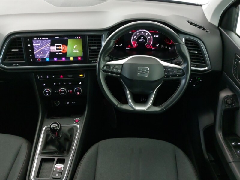 Used SEAT Ateca 2023 for sale - 77999649: Photo 7