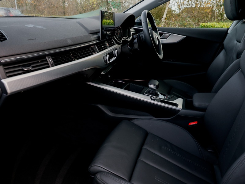 Used Audi A5 2022 for sale - 78071219: Photo 5