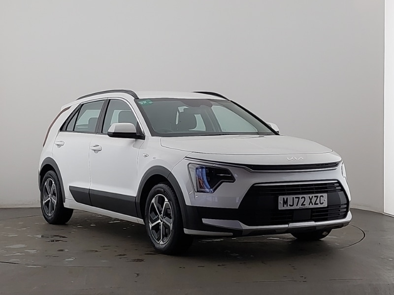 Used Kia Niro 2022 for sale - 77716810: Photo 1