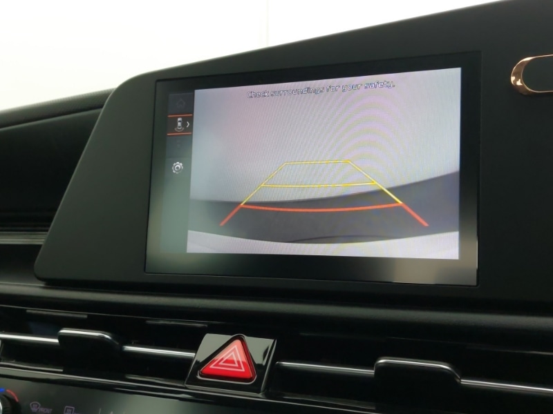 Used Kia Niro 2022 for sale - 77716810: Photo 15