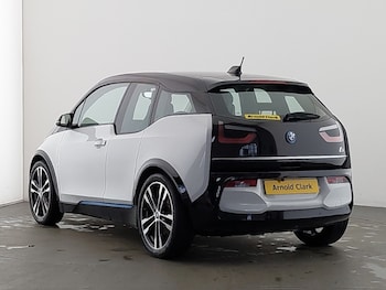 Used BMW i3 2021 for sale - 78688438: Photo