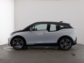 Used BMW i3 2021 for sale - 78688438: Photo