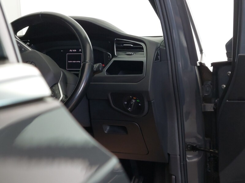 Used Volkswagen Touran 2022 for sale - 77939052: Photo 12