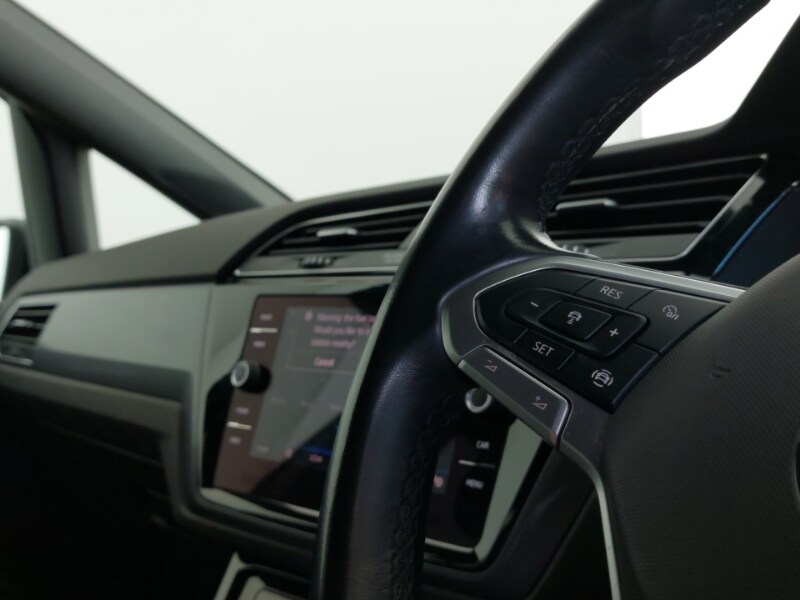 Used Volkswagen Touran 2022 for sale - 77939052: Photo 14