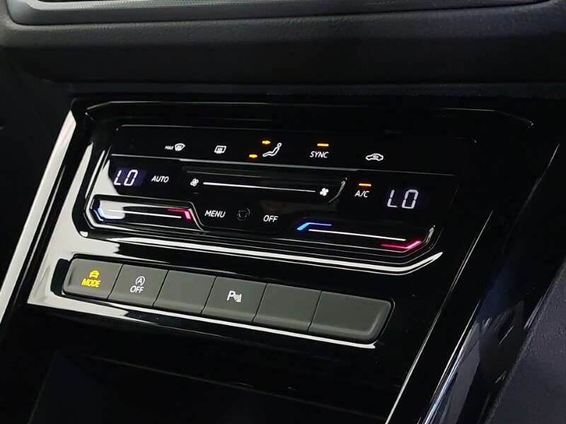 Used Volkswagen Touran 2022 for sale - 77939052: Photo 15