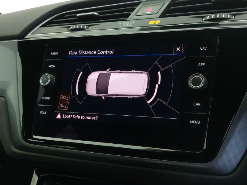 Used Volkswagen Touran 2022 for sale - 77939052: Photo 16