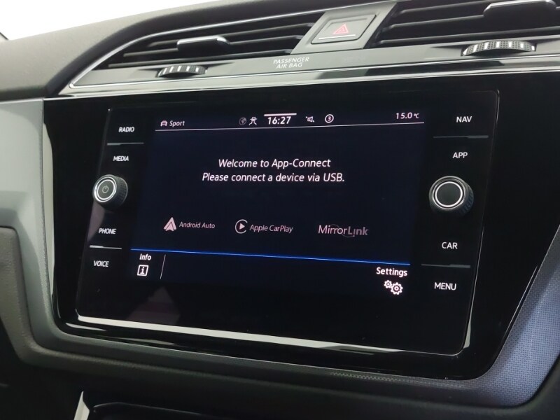 Used Volkswagen Touran 2022 for sale - 77939052: Photo 17