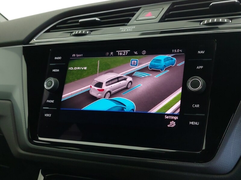 Used Volkswagen Touran 2022 for sale - 77939052: Photo 18