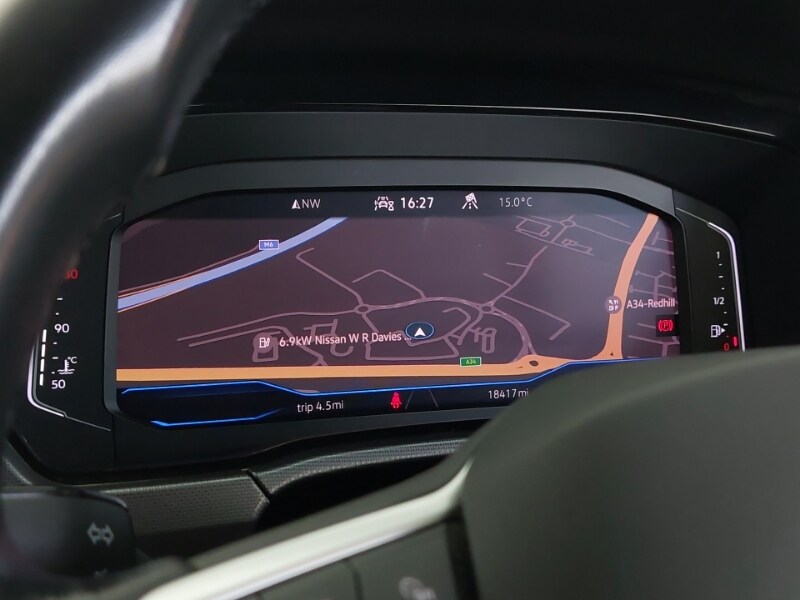 Used Volkswagen Touran 2022 for sale - 77939052: Photo 19