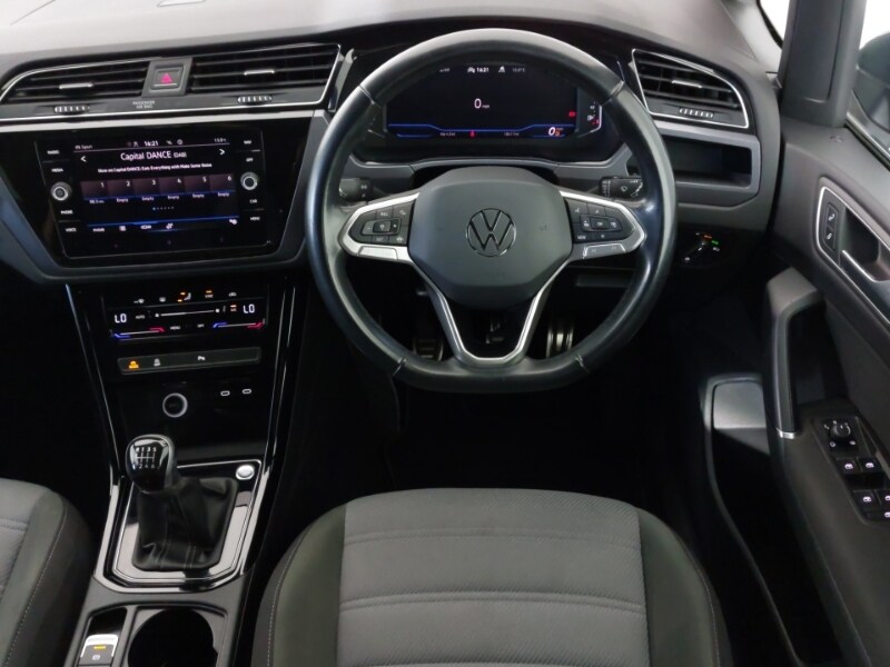 Used Volkswagen Touran 2022 for sale - 77939052: Photo 7