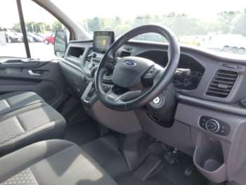 Used Ford Transit Custom 2022 for sale - 75097142: Photo