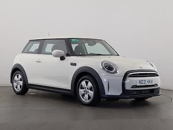Used MINI Hatch 2021 for sale - 79683865: Photo