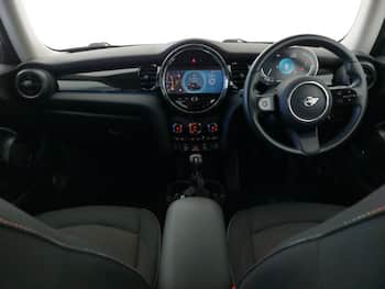 Used MINI Hatch 2021 for sale - 79683865: Photo
