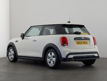 Used MINI Hatch 2021 for sale - 79683865: Photo