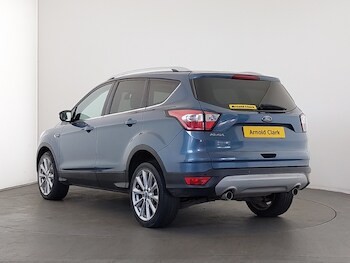 Used Ford Kuga 2020 for sale - 78440633: Photo
