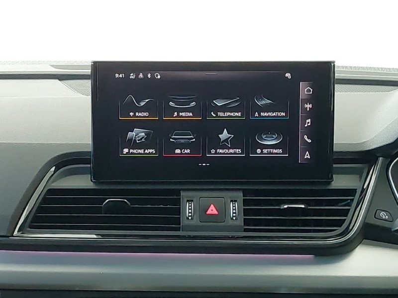 Used Audi Q5 2022 for sale - 76066617: Photo 10