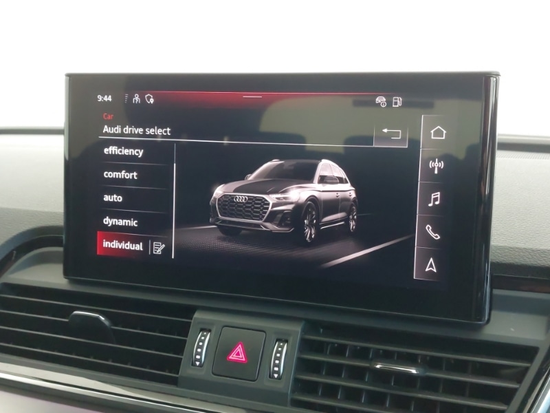 Used Audi Q5 2022 for sale - 76066617: Photo 13