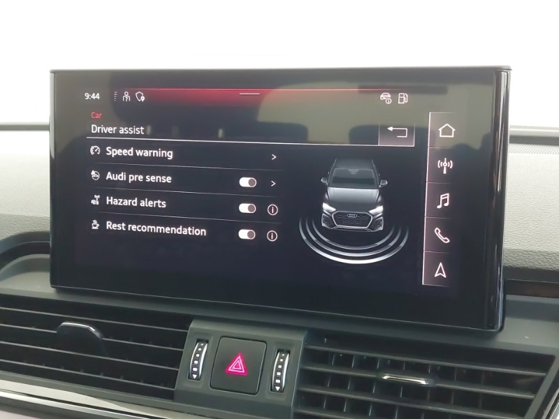 Used Audi Q5 2022 for sale - 76066617: Photo 14