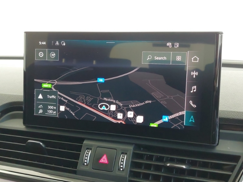 Used Audi Q5 2022 for sale - 76066617: Photo 15