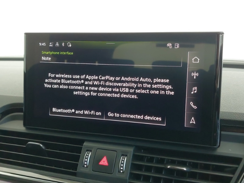 Used Audi Q5 2022 for sale - 76066617: Photo 16