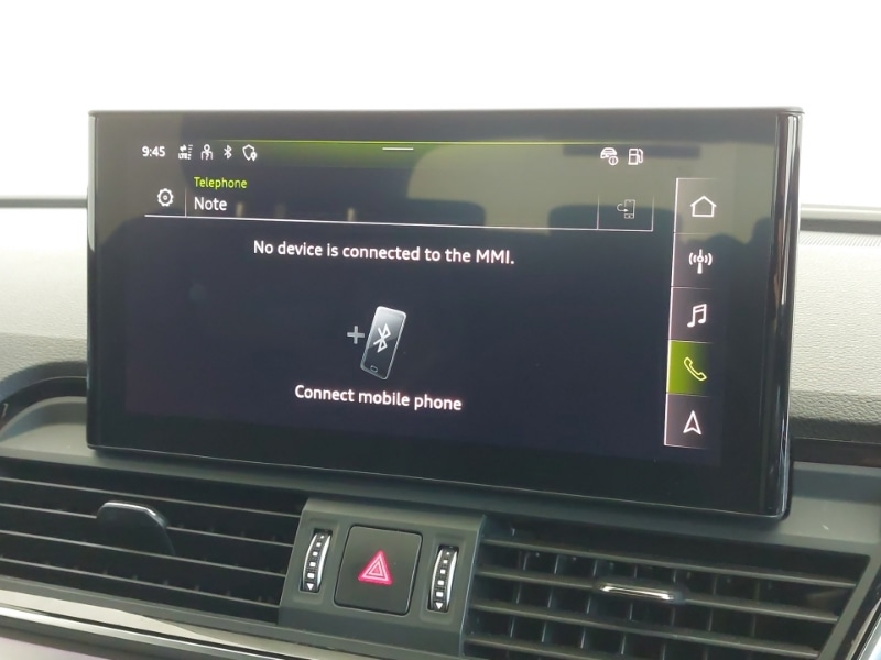 Used Audi Q5 2022 for sale - 76066617: Photo 17