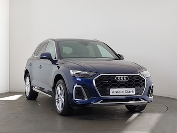 Audi - Q5