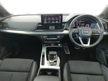 Used Audi Q5 2022 for sale - 76066617: Photo 2