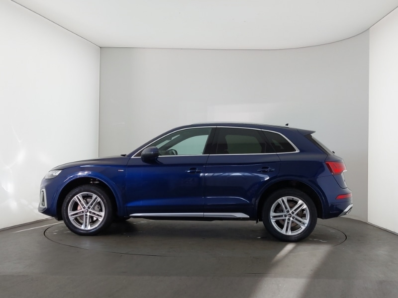 Used Audi Q5 2022 for sale - 76066617: Photo 4