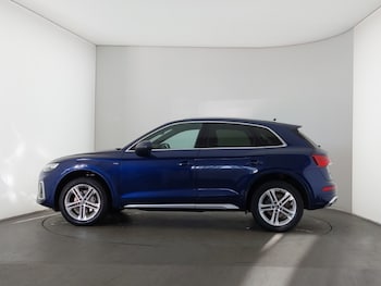 Used Audi Q5 2022 for sale - 76066617: Photo 4