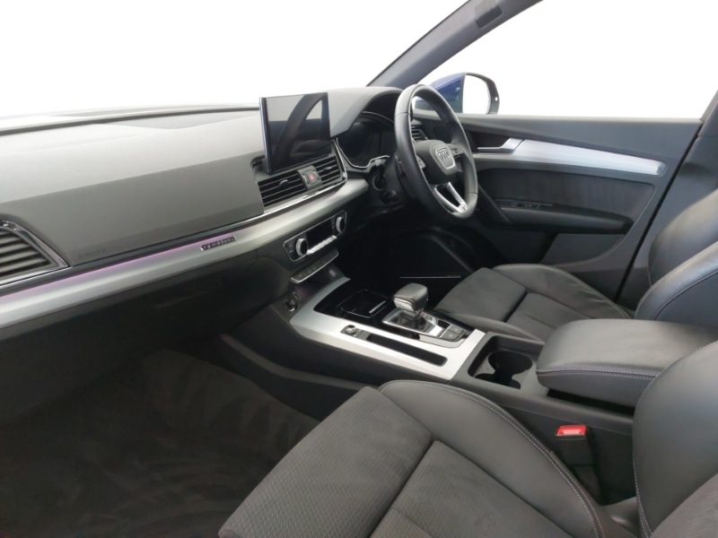 Used Audi Q5 2022 for sale - 76066617: Photo 5