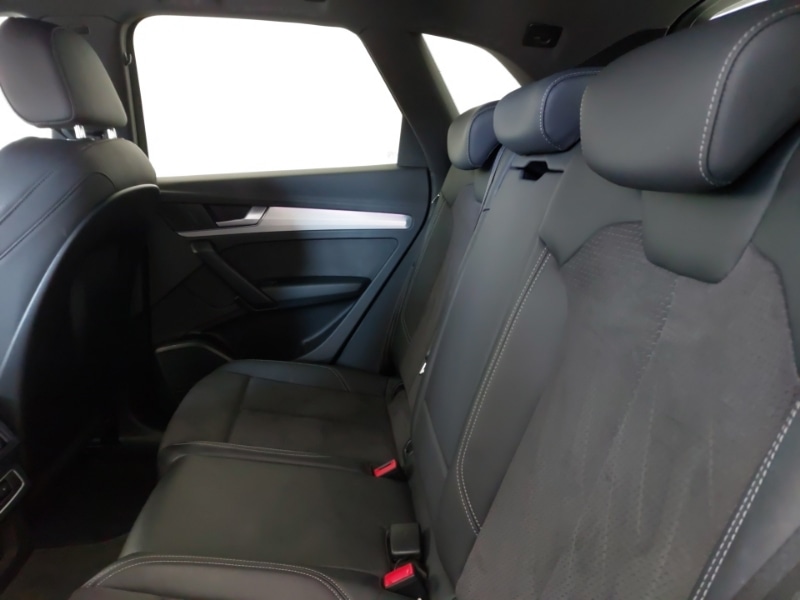 Used Audi Q5 2022 for sale - 76066617: Photo 6
