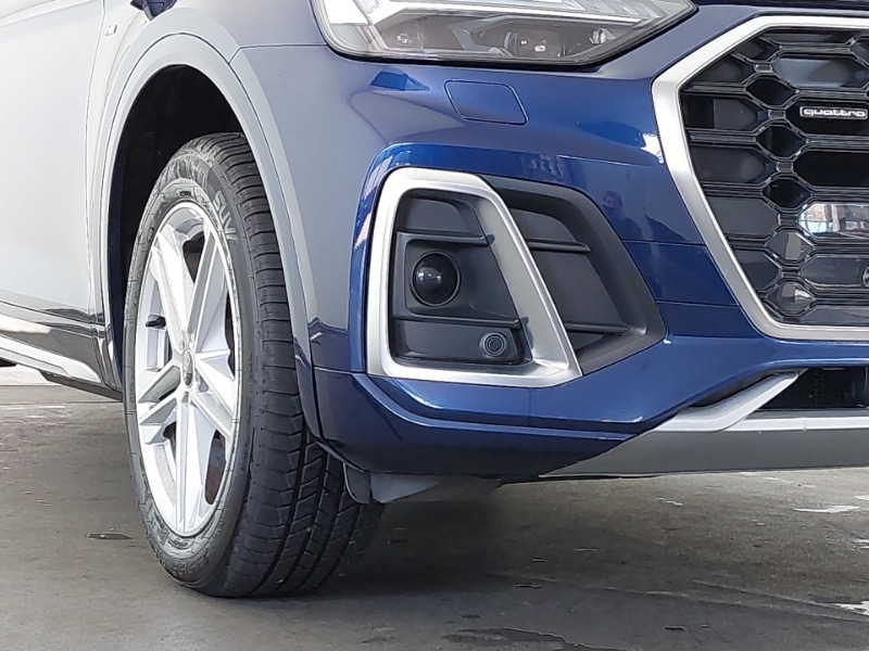 Used Audi Q5 2022 for sale - 76066617: Photo 9
