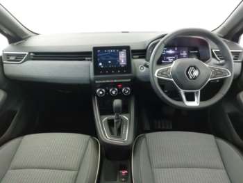 Used Renault Clio 2023 for sale - 75332813: Photo