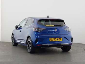 Used Renault Clio 2023 for sale - 75332813: Photo