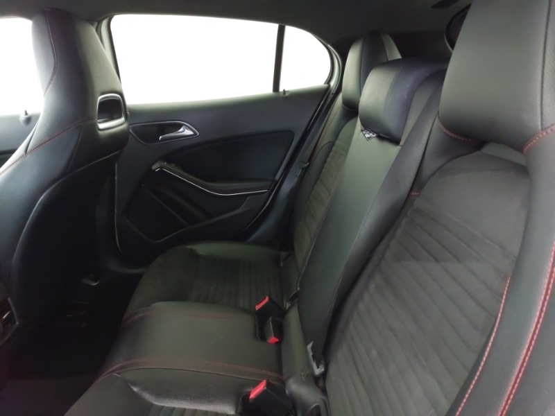 Used Mercedes-Benz GLA 2018 for sale - 76471442: Photo 6