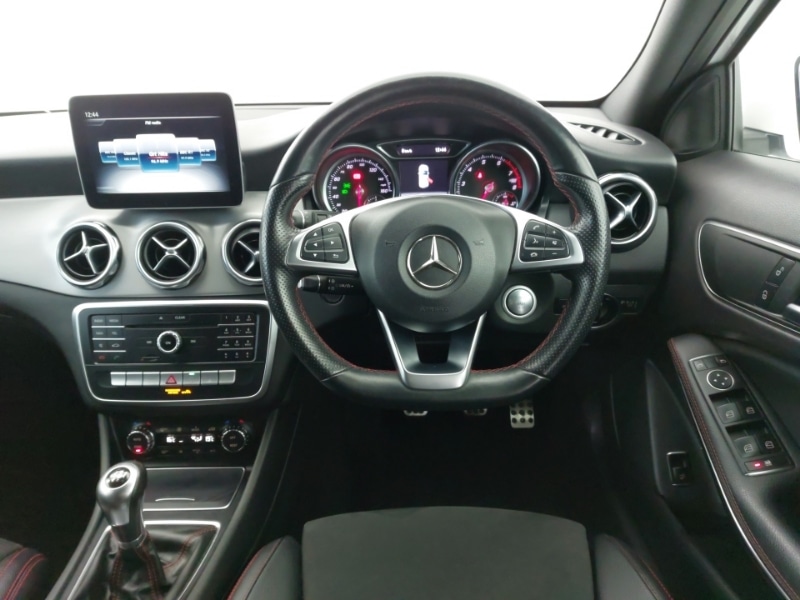 Used Mercedes-Benz GLA 2018 for sale - 76471442: Photo 7