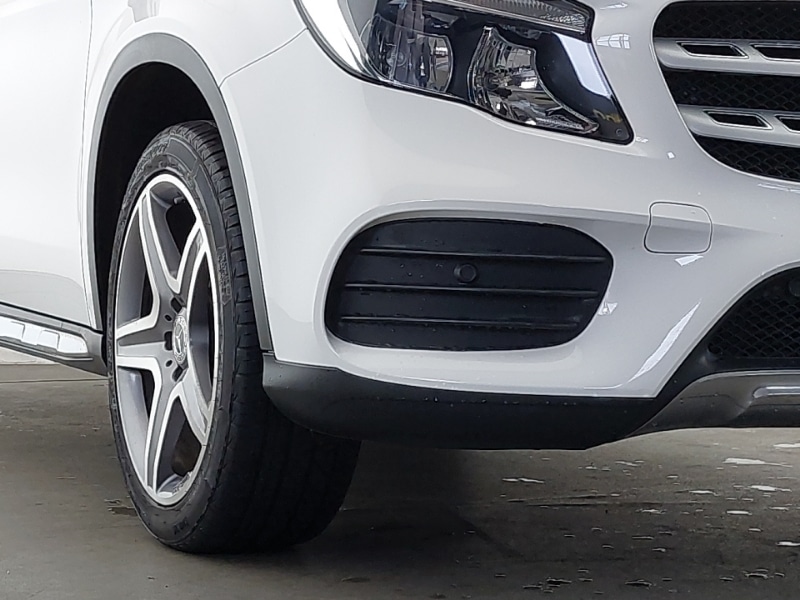 Used Mercedes-Benz GLA 2018 for sale - 76471442: Photo 9