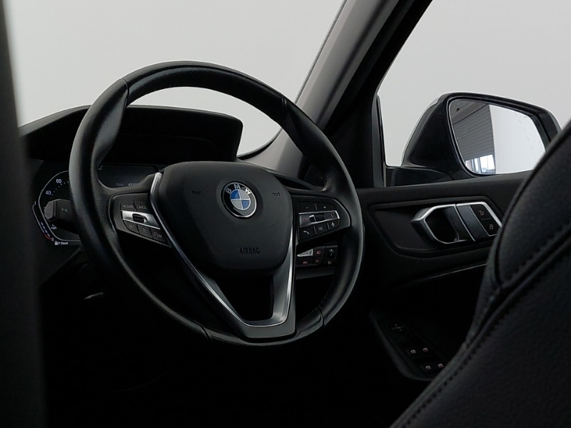 Used BMW 1 Series 2020 for sale - 77558913: Photo 10