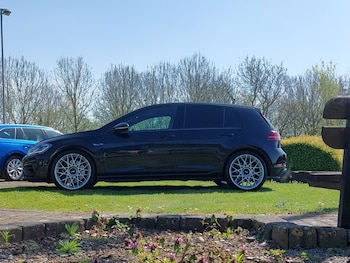 Used Volkswagen Golf 2019 for sale - 78317860: Photo