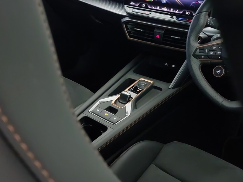 Used Cupra Formentor 2025 for sale - 77964153: Photo 10