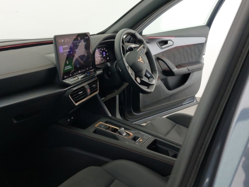 Used Cupra Formentor 2025 for sale - 77964153: Photo 11