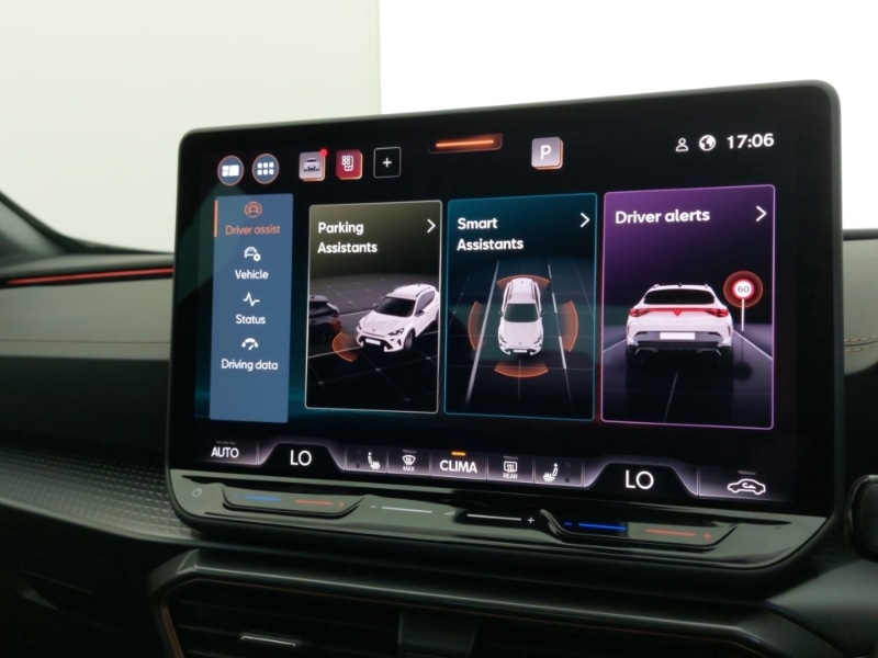 Used Cupra Formentor 2025 for sale - 77964153: Photo 15