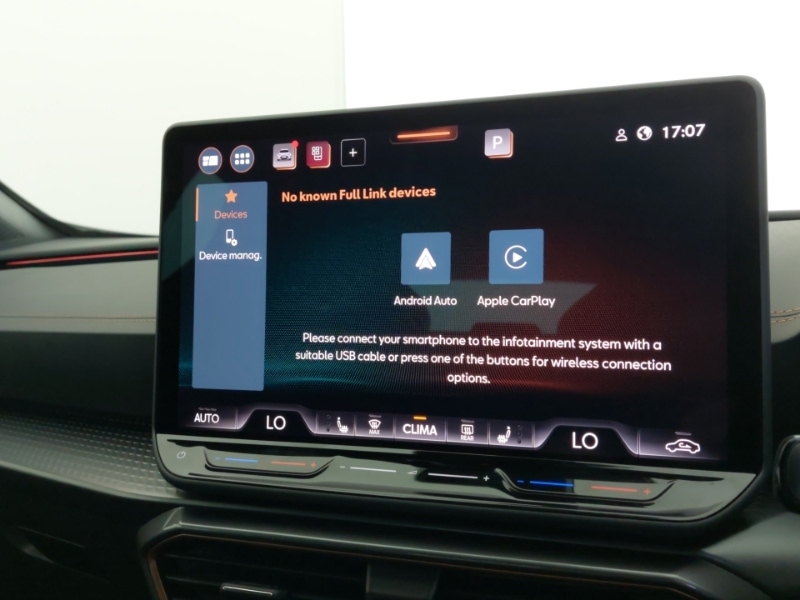 Used Cupra Formentor 2025 for sale - 77964153: Photo 16