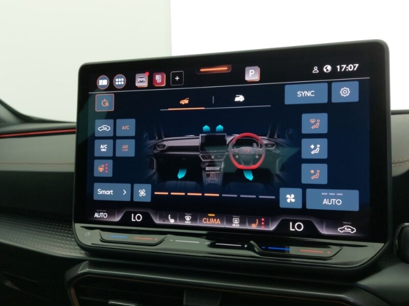 Used Cupra Formentor 2025 for sale - 77964153: Photo 17