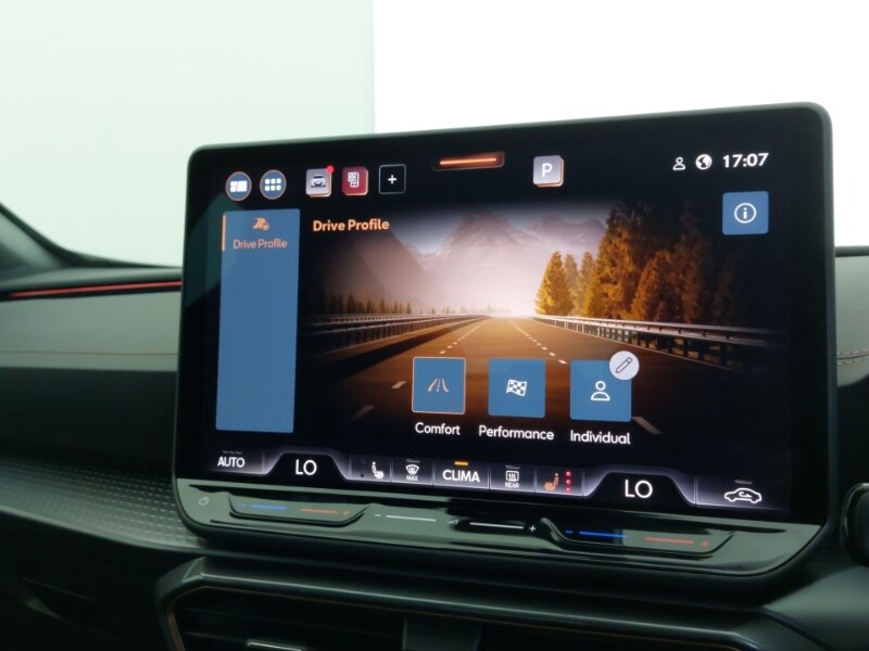 Used Cupra Formentor 2025 for sale - 77964153: Photo 18