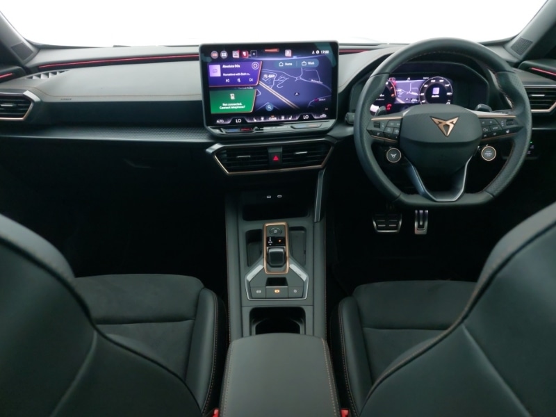 Used Cupra Formentor 2025 for sale - 77964153: Photo 2