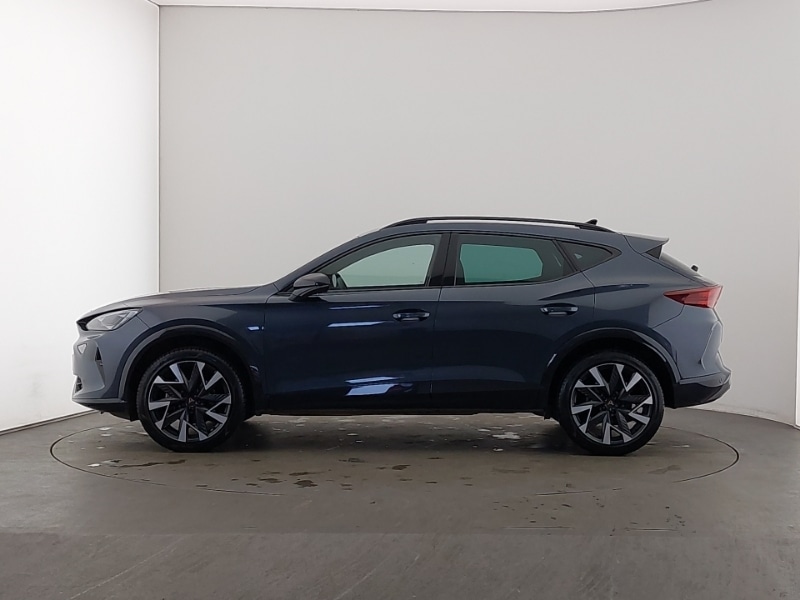 Used Cupra Formentor 2025 for sale - 77964153: Photo 4