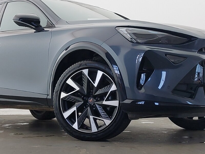 Used Cupra Formentor 2025 for sale - 77964153: Photo 9