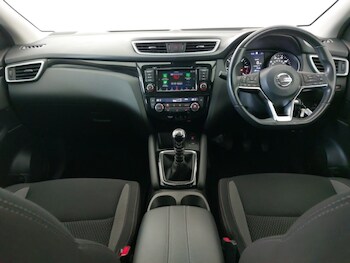 Used Nissan Qashqai 2019 for sale - 78494219: Photo